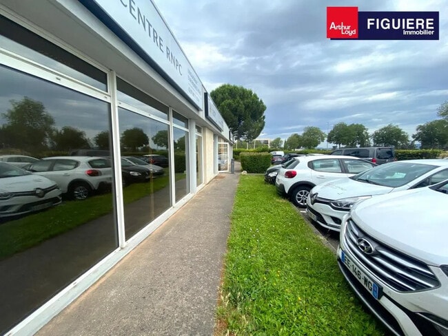 Location Bureaux 90 m² à 180 m²