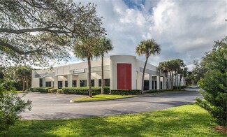 More details for 1801 Penn St, Melbourne, FL - Light Industrial for Rent