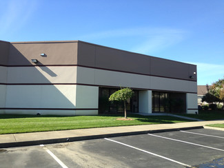 More details for 2351 N Watney Way, Fairfield, CA - Office, Industrial for Rent