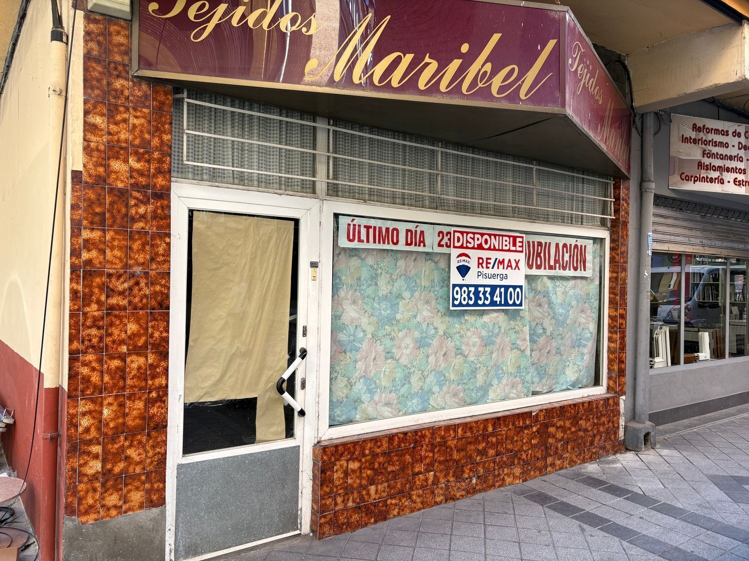 Calle García Lesmes, 6, Valladolid, Valladolid to rent Primary Photo- Image 1 of 11