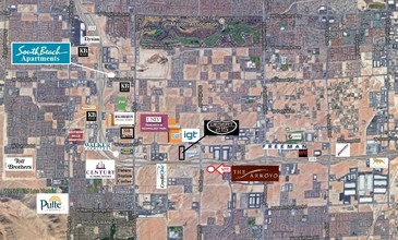 S Buffalo Dr, Las Vegas, NV for sale Building Photo- Image 1 of 1