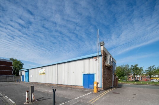 136 Central St, St. Helens for sale - Primary Photo - Image 1 of 1