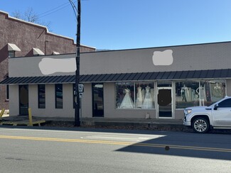 More details for 213 W Main St, Heber Springs, AR - Coworking for Rent