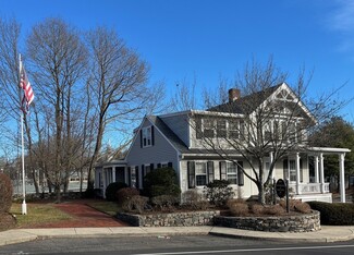 More details for 65 Jesup Rd, Westport, CT - Office for Sale