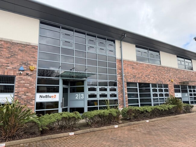 More details for H2 Lake View Dr, Nottingham - Office for Sale