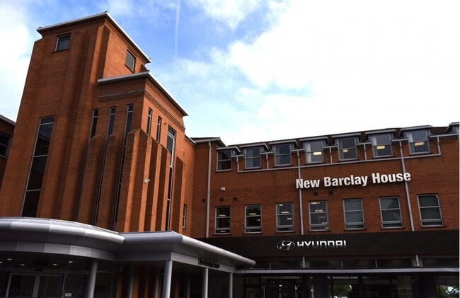 More details for 234 Botley Rd, Oxford - Co-working to Rent