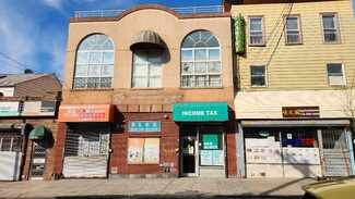 More details for 1448 College Point Blvd, College Point, NY - Office for Sale