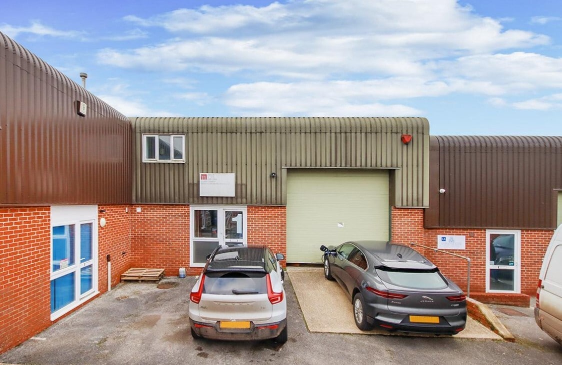 Prospect Rd, Alresford to rent Building Photo- Image 1 of 5