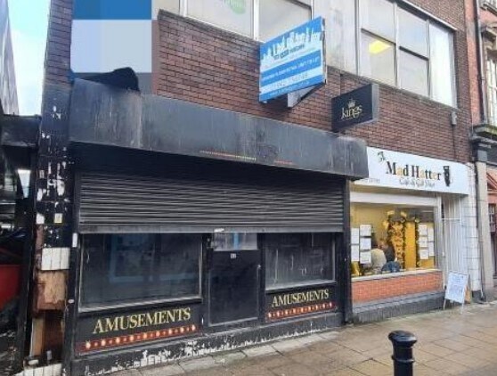 42 Market St, Wigan for sale Building Photo- Image 1 of 1