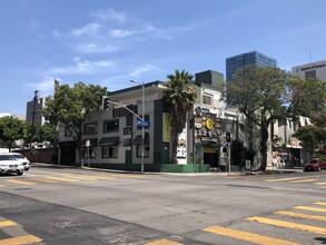 600 S New Hampshire, Los Angeles, CA for sale Building Photo- Image 1 of 28