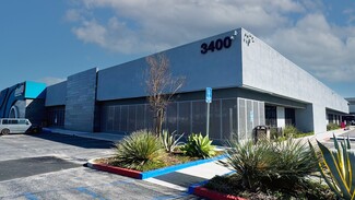 More details for 3400 W Warner Ave, Santa Ana, CA - Industrial for Rent