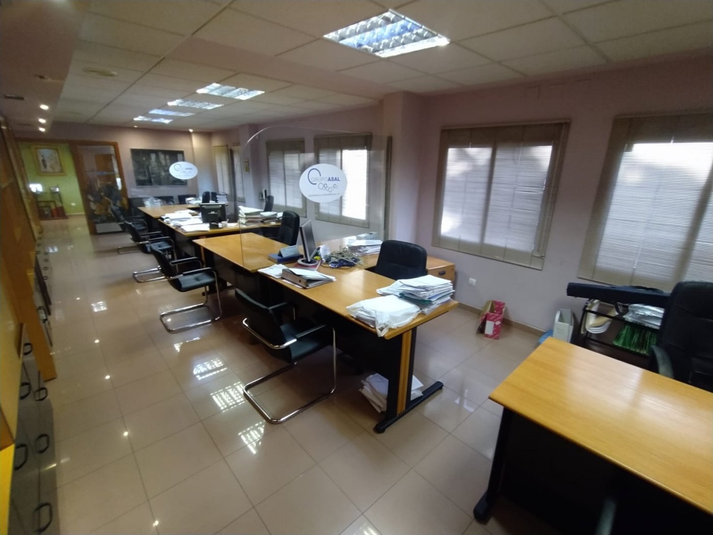Office in Cáceres, Cáceres for sale Building Photo- Image 1 of 12