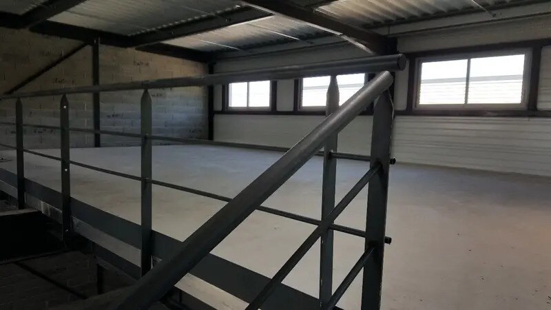 Office in Montpellier to rent - Interior Photo - Image 3 of 9