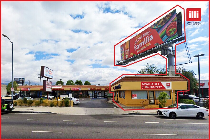 86468658 Woodman Ave, Arleta 91331 UK