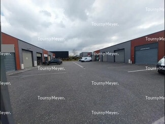 More details for Light Industrial to Rent