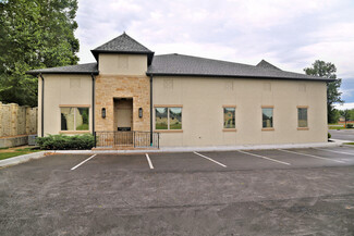 More details for 11911 S Oxford Ave, Tulsa, OK - Office for Rent