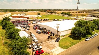 More details for 3410 Steen St, San Antonio, TX - Industrial for Rent