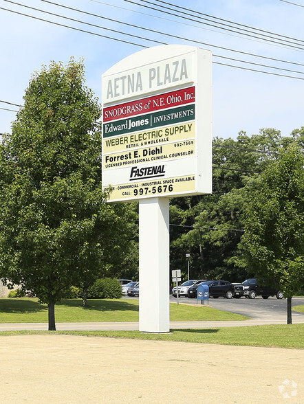 1935-2007 Aetna Rd, Ashtabula, OH for rent - Building Photo - Image 2 of 6