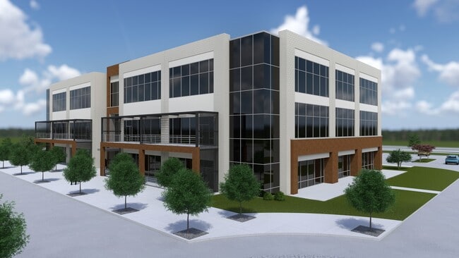 More details for 451 International Pky, Flower Mound, TX - Office to Rent