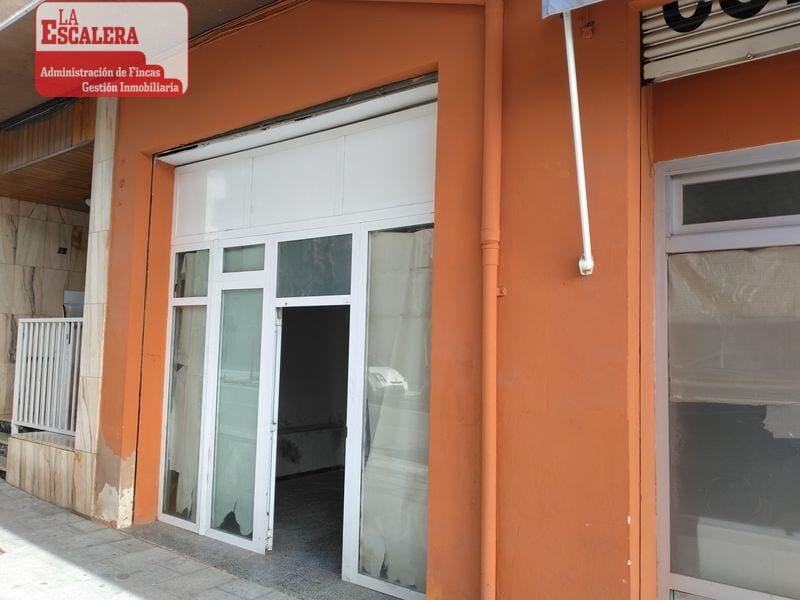 Build-to-Rent in Castalla, Alicante for sale Building Photo- Image 1 of 2