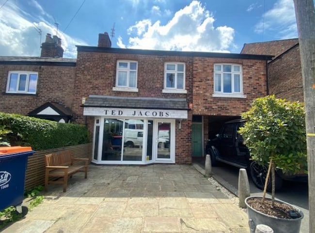 More details for 55 Chapel Ln, Wilmslow - Retail for Sale