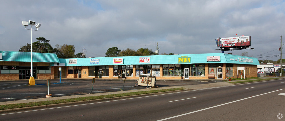 109 Racetrack Rd, Fort Walton Beach, FL for rent - Building Photo - Image 1 of 20