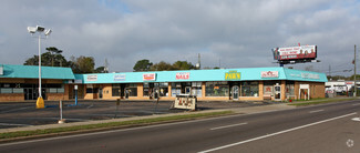 More details for 109 Racetrack Rd, Fort Walton Beach, FL - Retail for Rent