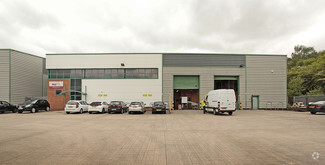 More details for Sarus Ct, Runcorn - Industrial for Rent