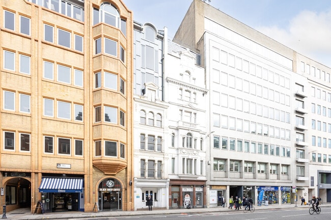 More details for 171 Fleet St, London - Retail to Rent