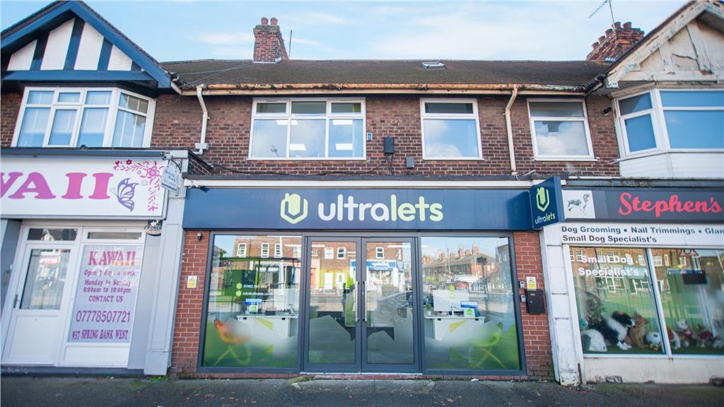 939 Spring Bank W, Hull for sale Primary Photo- Image 1 of 1