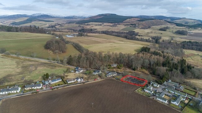 More details for Land Opposite Former Jubilee, Kirriemuir - Land for Sale