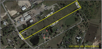 More details for 4311 Cement Valley Rd, Midlothian, TX - Land for Rent