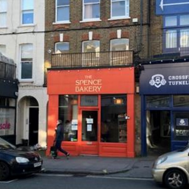 146 Fortess Rd, London for sale Building Photo- Image 1 of 1