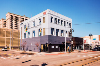 6505 Woodward Ave, Detroit, MI for sale Building Photo- Image 1 of 1