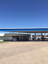 690 W US Highway 84, Fairfield, TX for sale Building Photo- Image 1 of 1