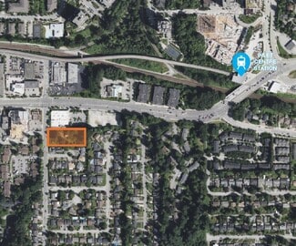 More details for 112 Moray St, Port Moody, BC - Land for Sale