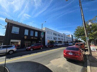 More details for 1420 Hull St, Richmond, VA - Retail for Rent