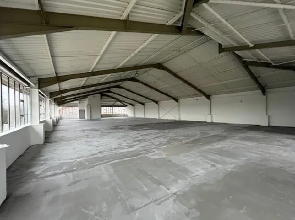 1 Salisbury St, Wolverhampton to rent Interior Photo- Image 1 of 3