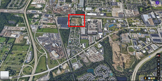 More details for 0 Winslow, Columbus, OH - Land for Sale