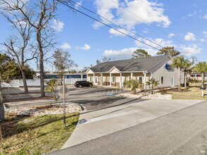 801 12th Ave S, North Myrtle Beach, SC for sale Building Photo- Image 1 of 1