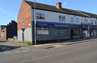 99-103 Mary St, Scunthorpe for rent Building Photo- Image 1 of 2