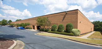 More details for 5000 Westpark Dr SW, Atlanta, GA - Industrial for Rent