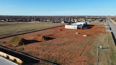 2713 S Mustang Rd, Yukon, OK for sale Building Photo- Image 1 of 6