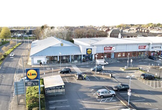 More details for Churchill Way, Leyland - Retail for Rent