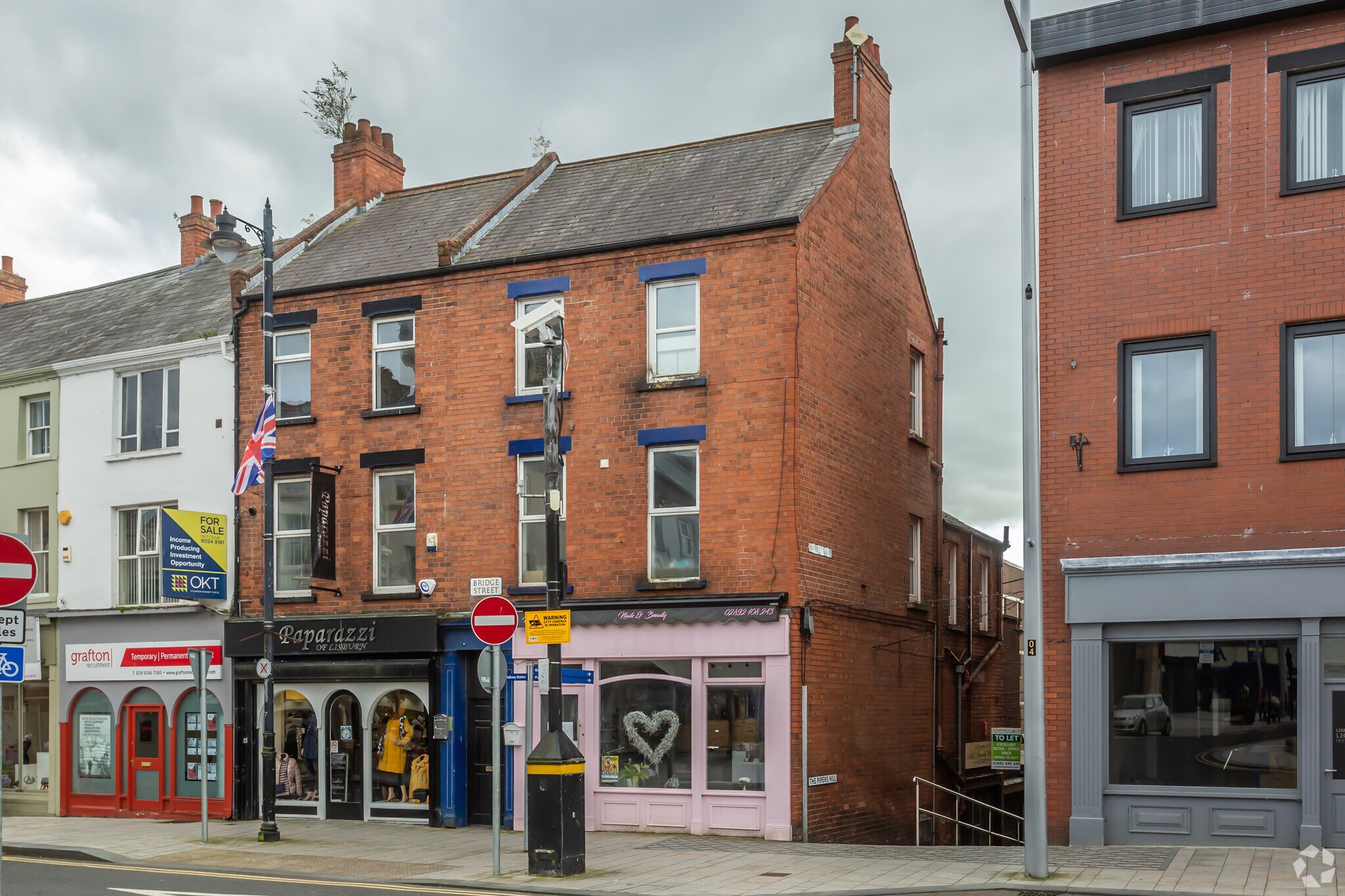 2 Bridge St, Lisburn for sale Primary Photo- Image 1 of 1