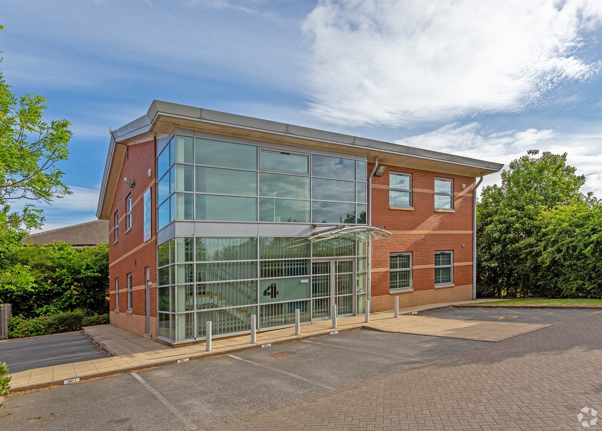 Calder Park, Wakefield for sale Primary Photo- Image 1 of 1