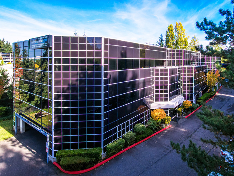 14100 SE 36th St, Bellevue, WA for rent - Building Photo - Image 1 of 1