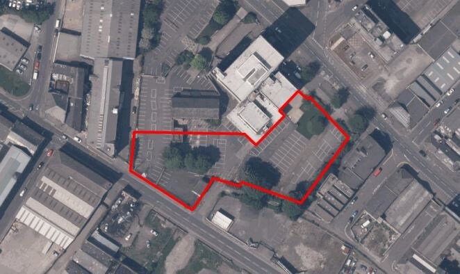 201 Sunbridge Rd, Bradford for sale Primary Photo- Image 1 of 1