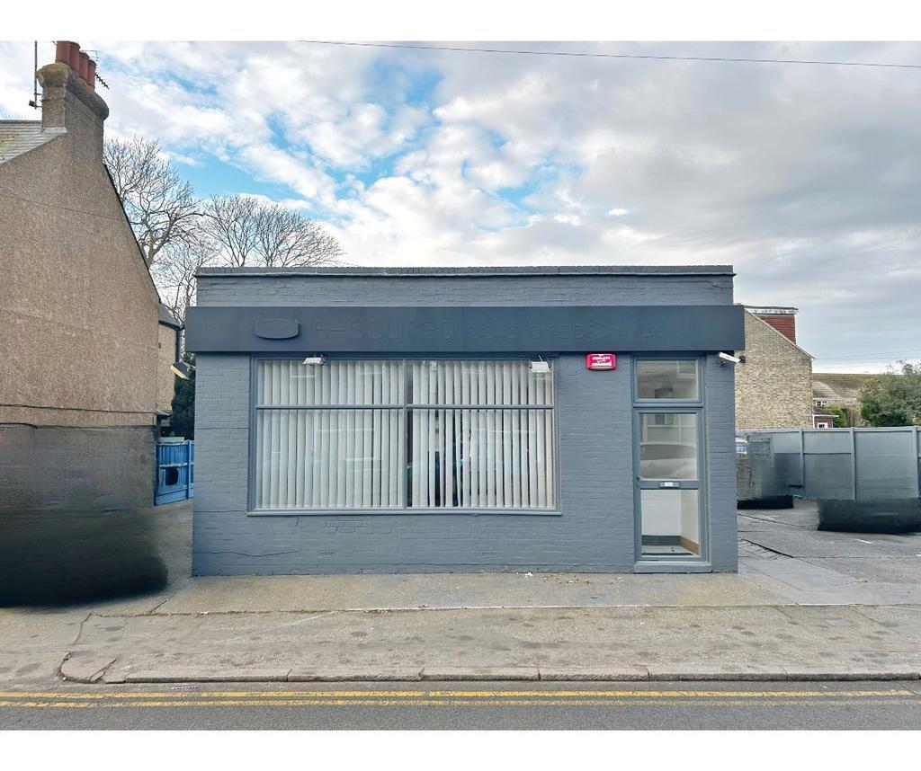 53 Albion Rd, Broadstairs for sale Building Photo- Image 1 of 1