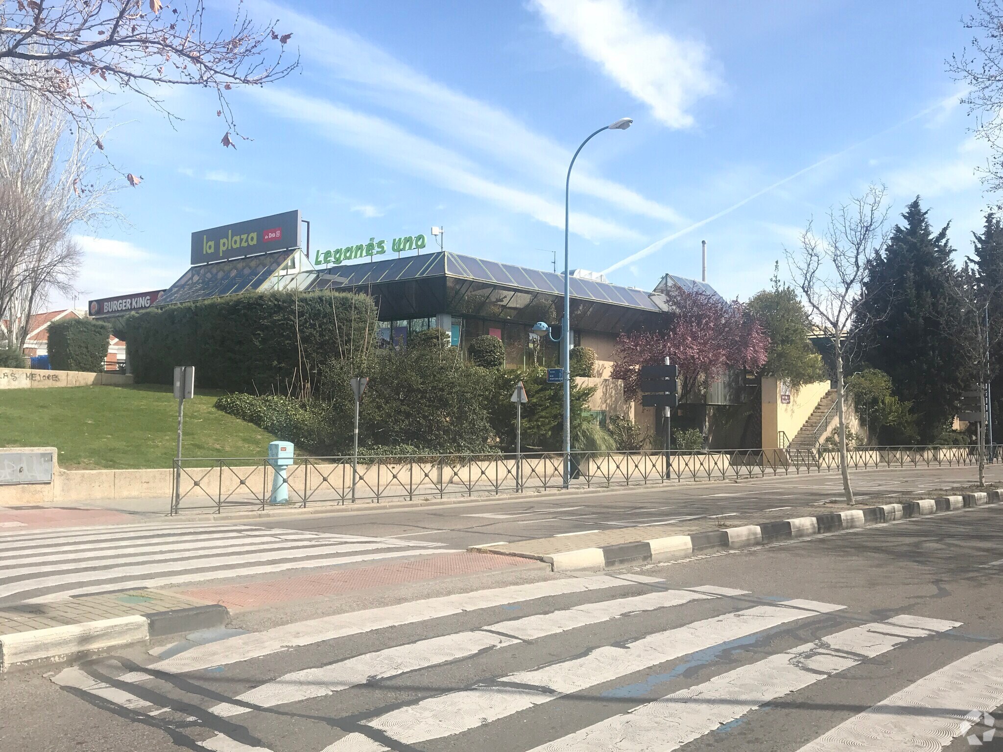 Avenida Mar Mediterraneo, 20, Leganés, Madrid to rent Primary Photo- Image 1 of 2